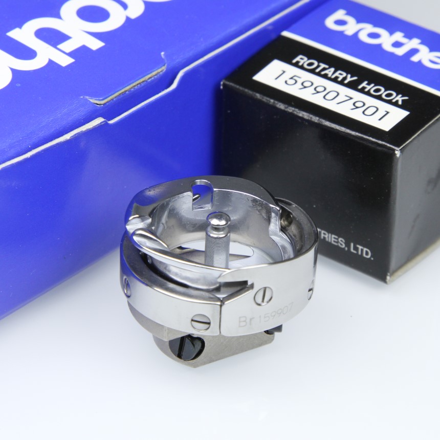 Embroidery Converter - 159907901 Original BROTHER Rotary Hook for
