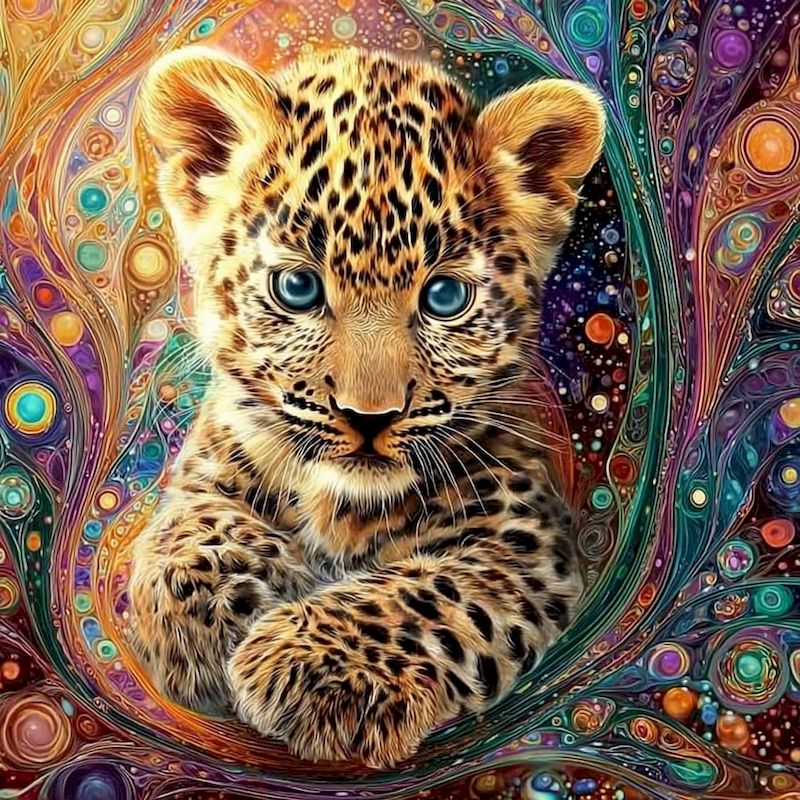 Embroidery Ideas For Bags - GATYZTORY Diamond Painting Kit For Adults