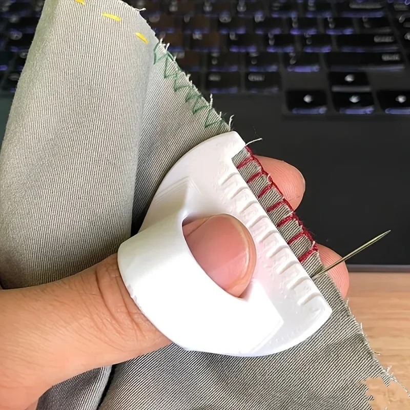 Embroidery Converter - 1pc Easy Sewing Guide for Beginners