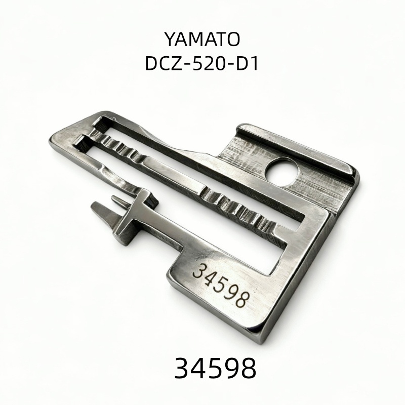 Embroidery Needle - Q X YUN Sewing Machine Parts