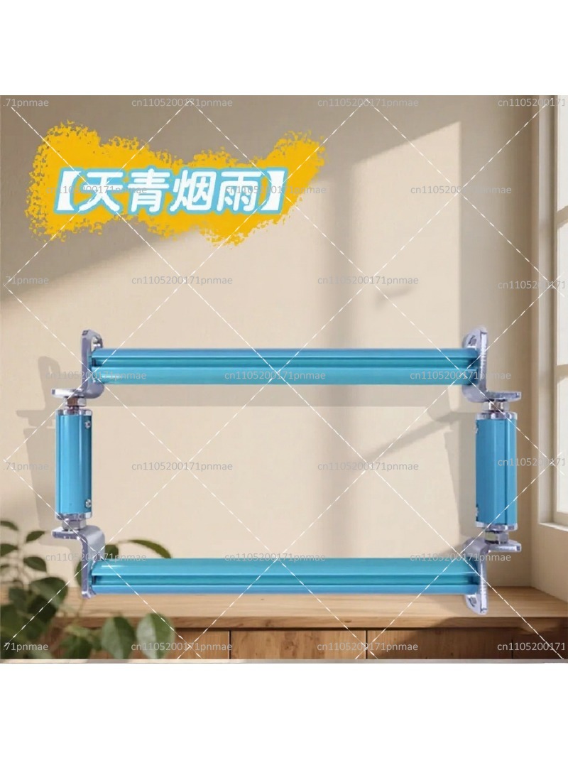 Embroidery Frame - Aluminum Alloy Cross Stitch Frame with