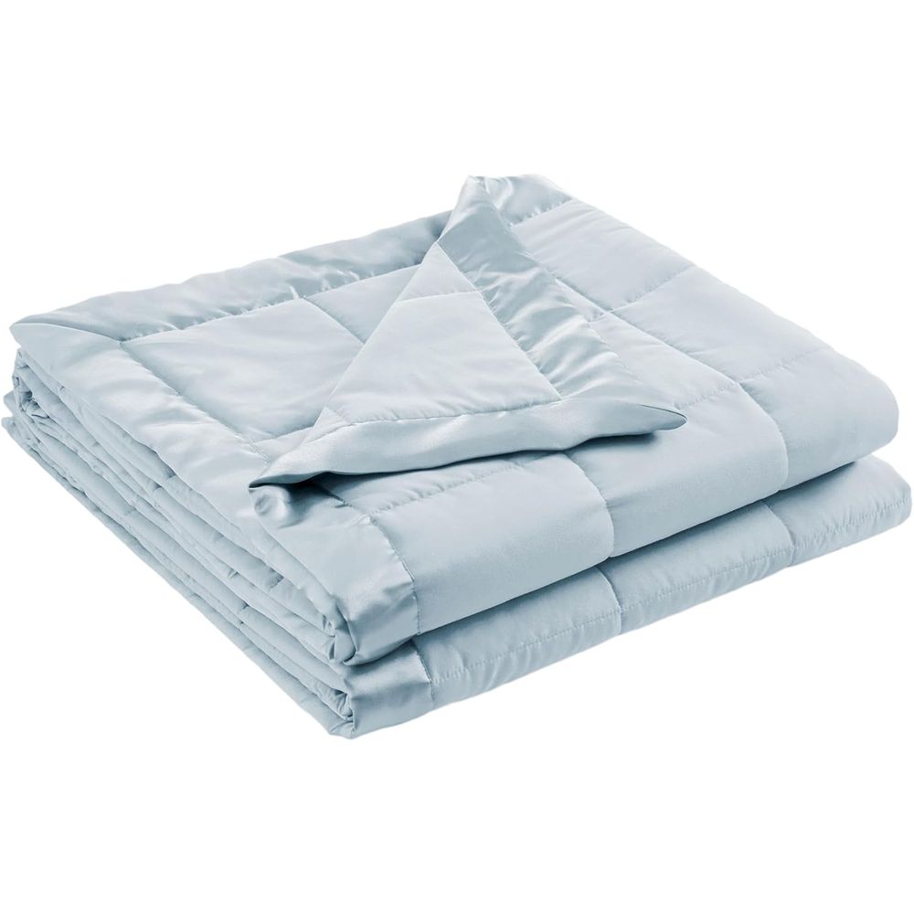 Embroidery Moisturizer - Alternative Blanket, Premium Moisture Wicking Treatment,