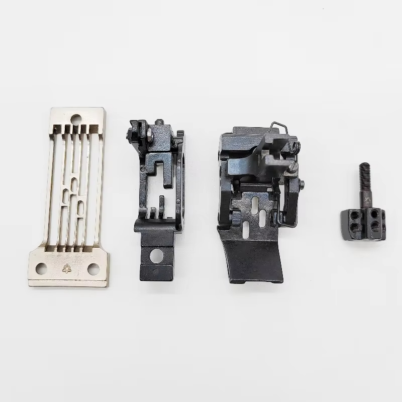 Embroidery Needle - B928 1/4 Industrial Sewing Machine Needle