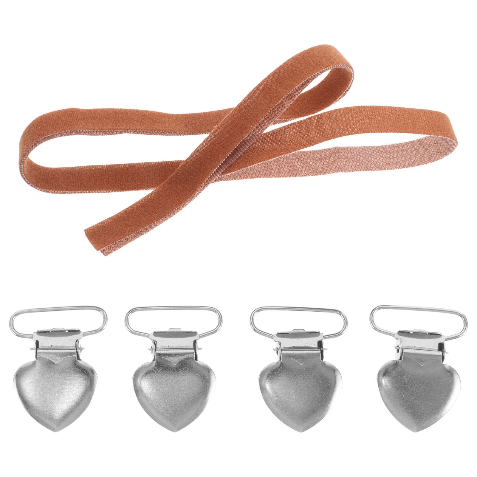 Embroidery Frame - 1Set Ergonomic Embroidery Clip Frame Set
