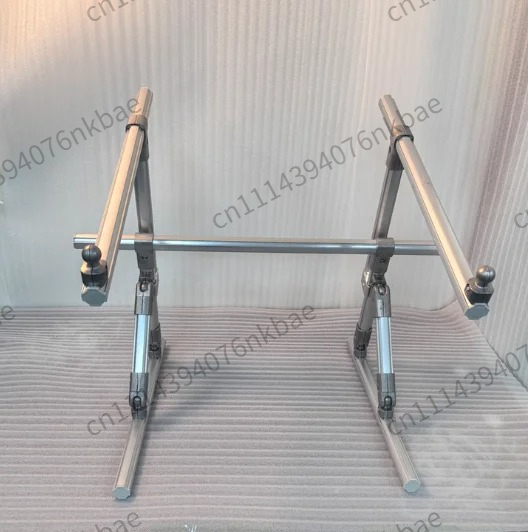 Embroidery Frame - Reinforced Aluminum Alloy Cross Stitch Frame