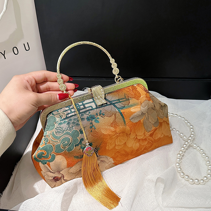 Stylish Embroidered Shoulder B - Embroidery Ideas For Bags review and price