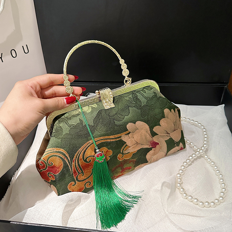 Stylish Embroidered Shoulder B - Embroidery Ideas For Bags review and price