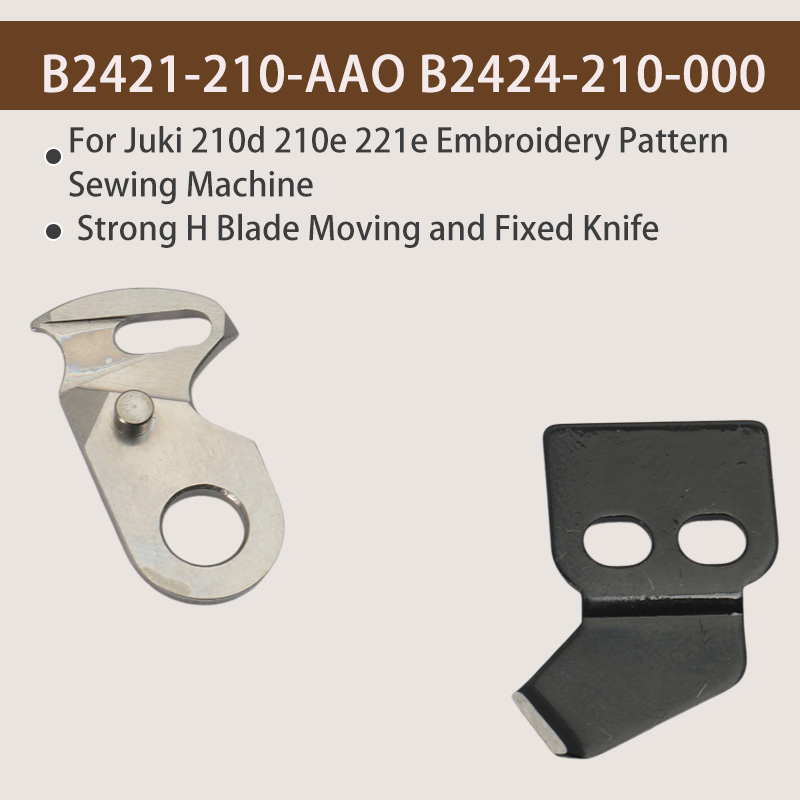 1PCS B2421-210-AAO B2424-210-0 - Embroidery Pattern review and price