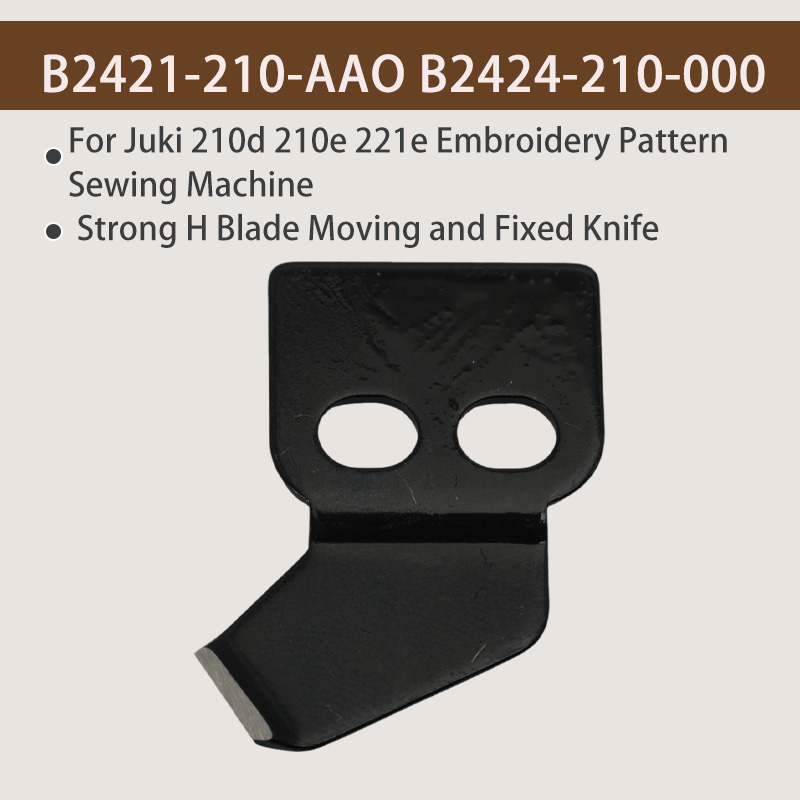 1PCS B2421-210-AAO B2424-210-0 - Embroidery Pattern review and price
