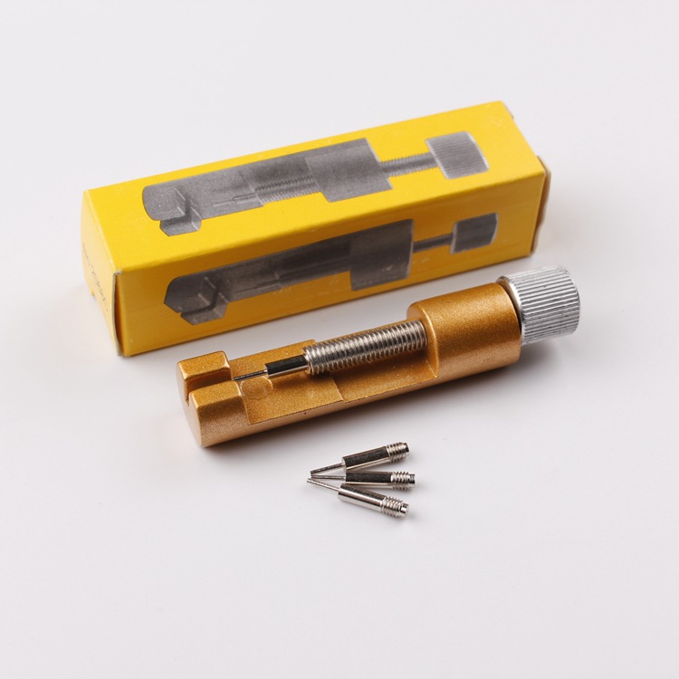 Metal Watch Repair Tool Adjust - Embroidery Bracelet review and price