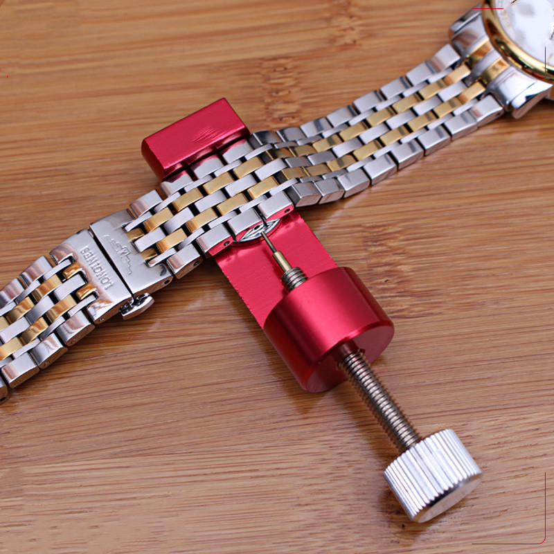 Metal Watch Repair Tool Adjust - Embroidery Bracelet review and price