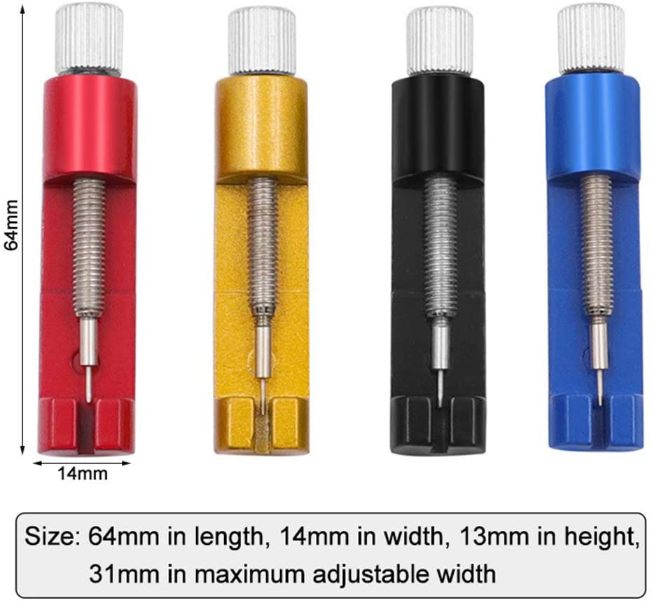 Metal Watch Repair Tool Adjust - Embroidery Bracelet review and price
