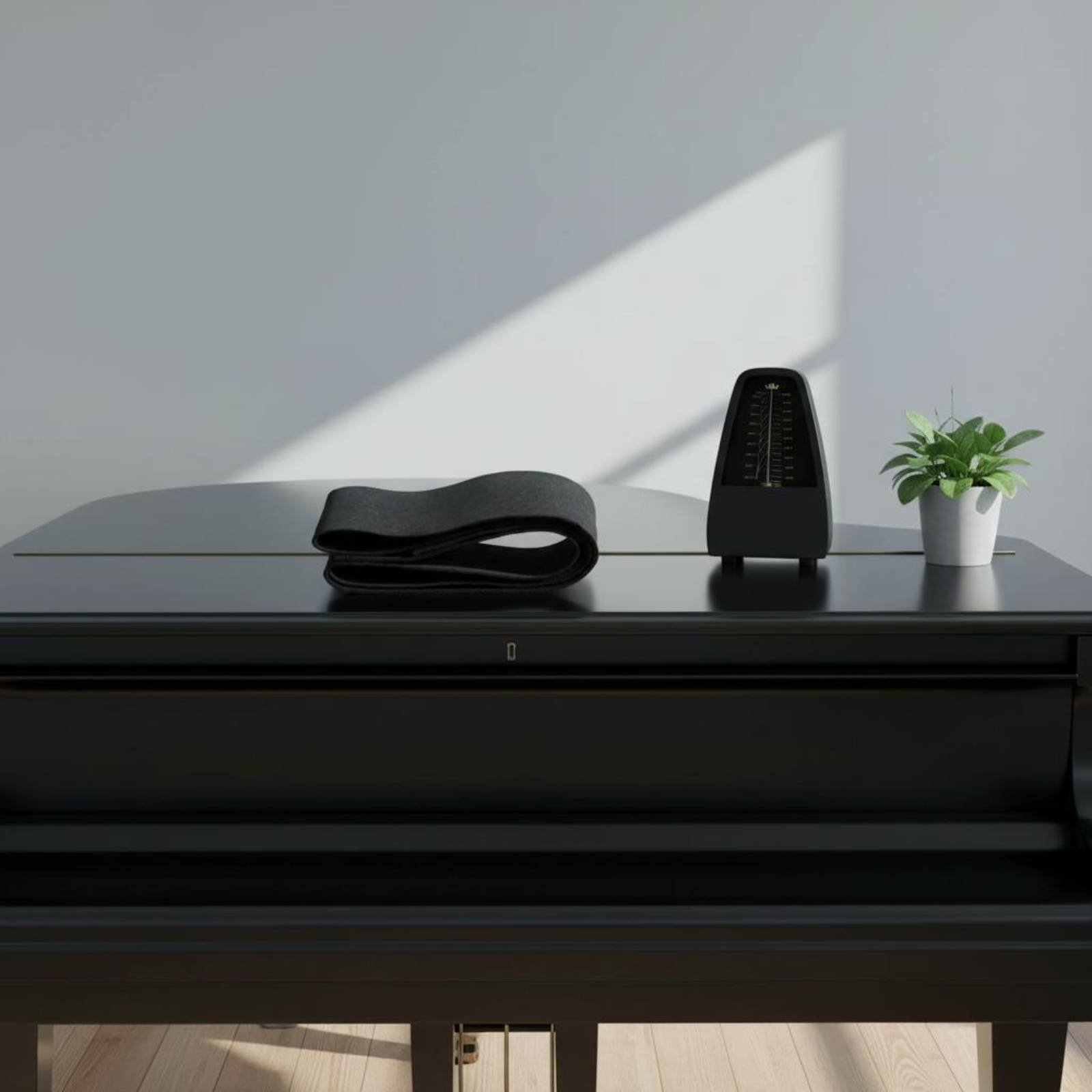 Grand Piano Sheet Rack Cover P - Felt Sheet Wool review and price