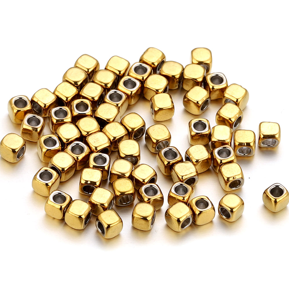 50pcs 2/3/4mm Stainless Steel  - Embroidery Artwork review and price