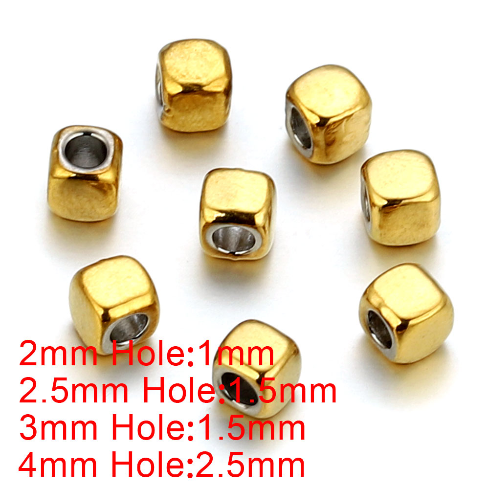50pcs 2/3/4mm Stainless Steel  - Embroidery Artwork review and price
