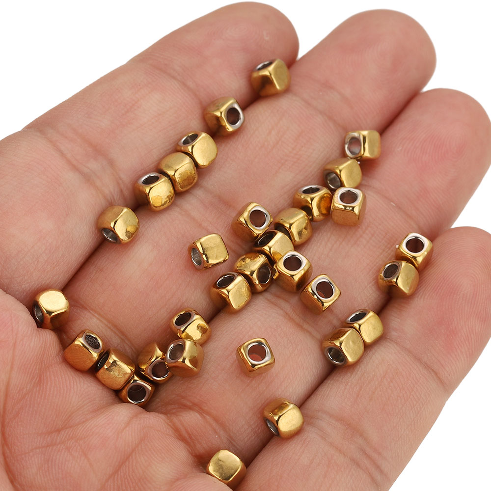 50pcs 2/3/4mm Stainless Steel  - Embroidery Artwork review and price