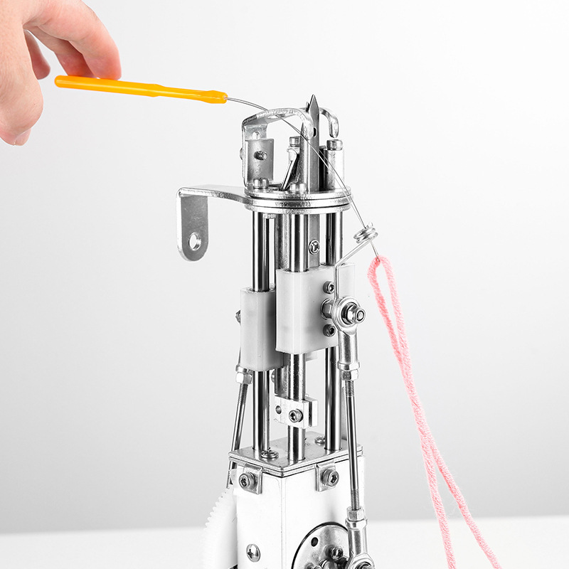 5Pcs New Tufting Gun Needle Th - Embroidery Converter review and price