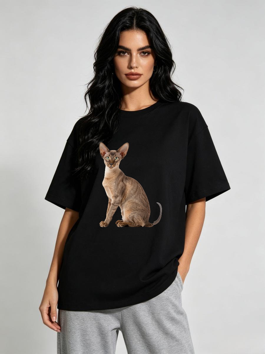T Shirts Spandex Cartoon Desig - Embroidery Moisturizer review and price