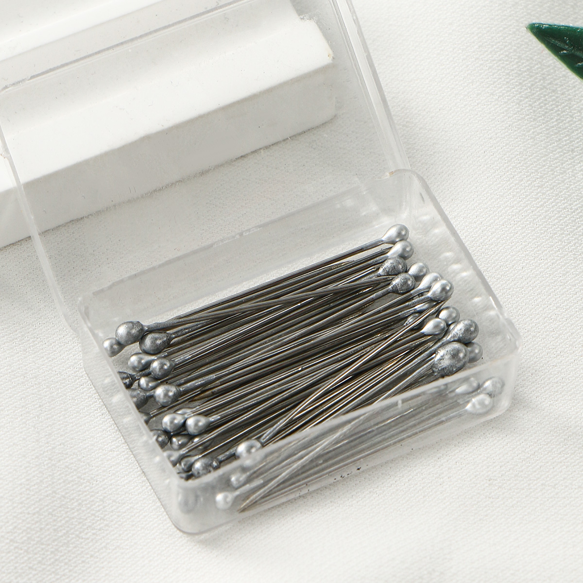 Colorful Positioning Pins for  - Embroidery Hijab review and price