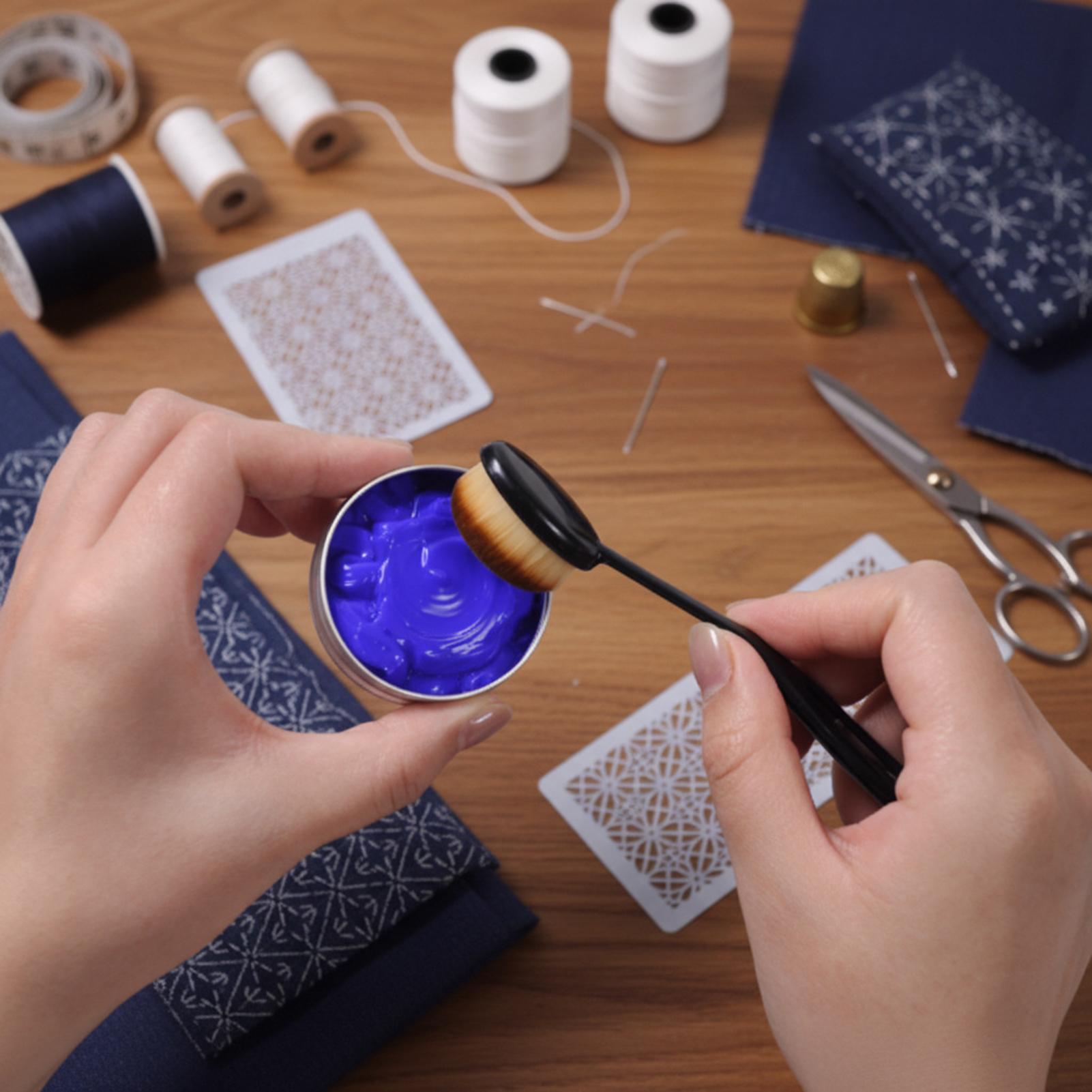 Heat Erasable Marking Cream DI - Embroidery Pattern review and price