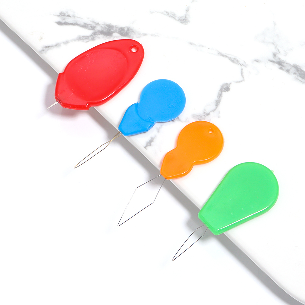 10pcs/lot Easy Needle Threader - Embroidery Converter review and price