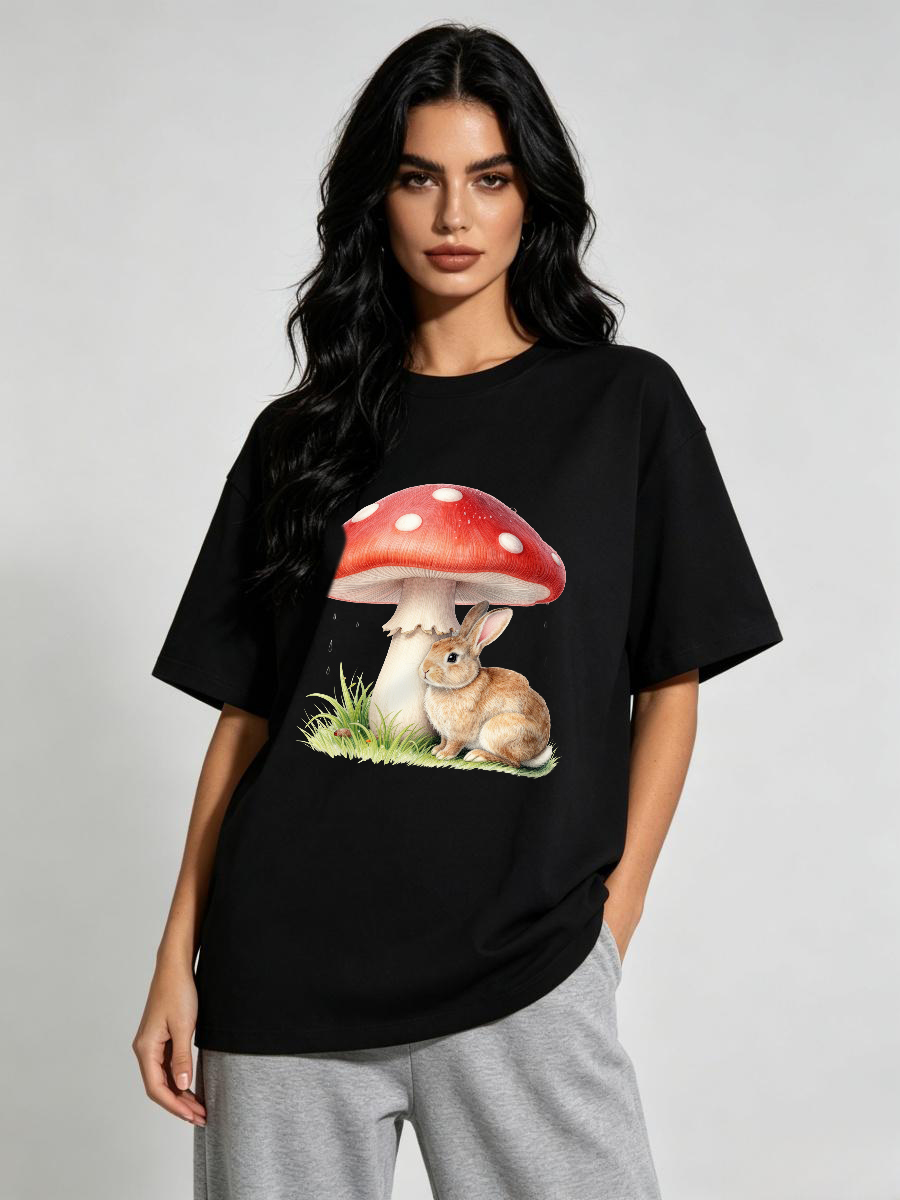 T-Shirts Versatile Horseback T - Embroidery Moisturizer review and price