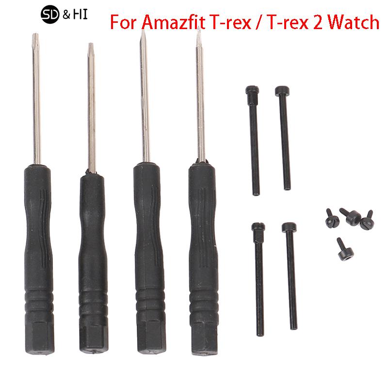 For Amazfit T Rex PRO Watch Co - Embroidery Bracelet review and price