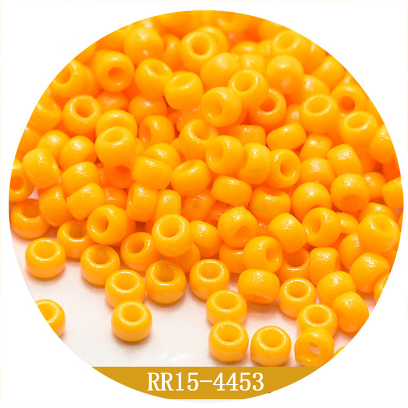 MIYUKI RR15 1.5mm Oil Painting - Embroidery Bracelet review and price