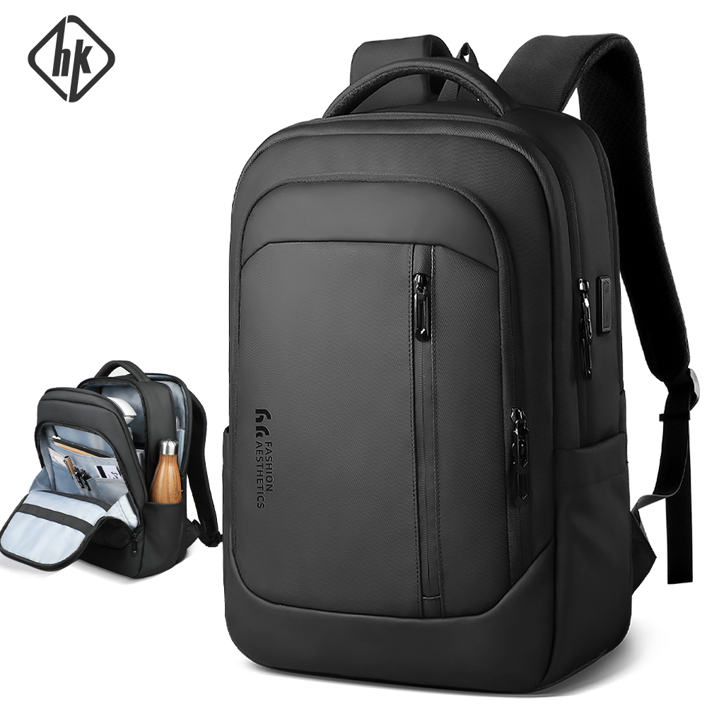 HK New Design Travel Backpack  - Embroidery Frame review and price
