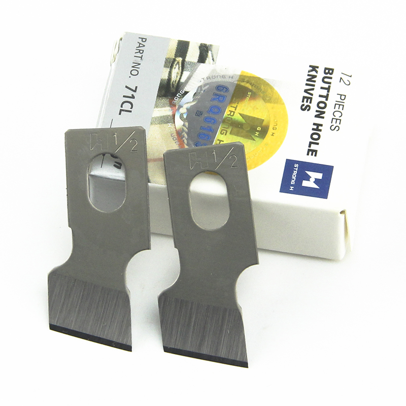 12PCS Button Hole Knife For St - Embroidery H&M review and price