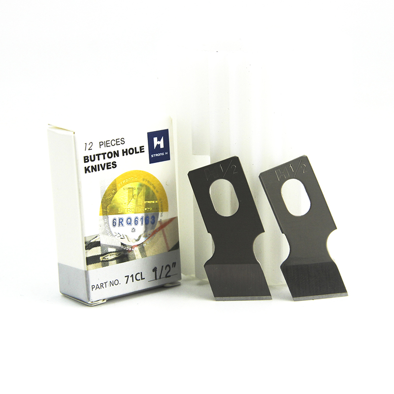12PCS Button Hole Knife For St - Embroidery H&M review and price