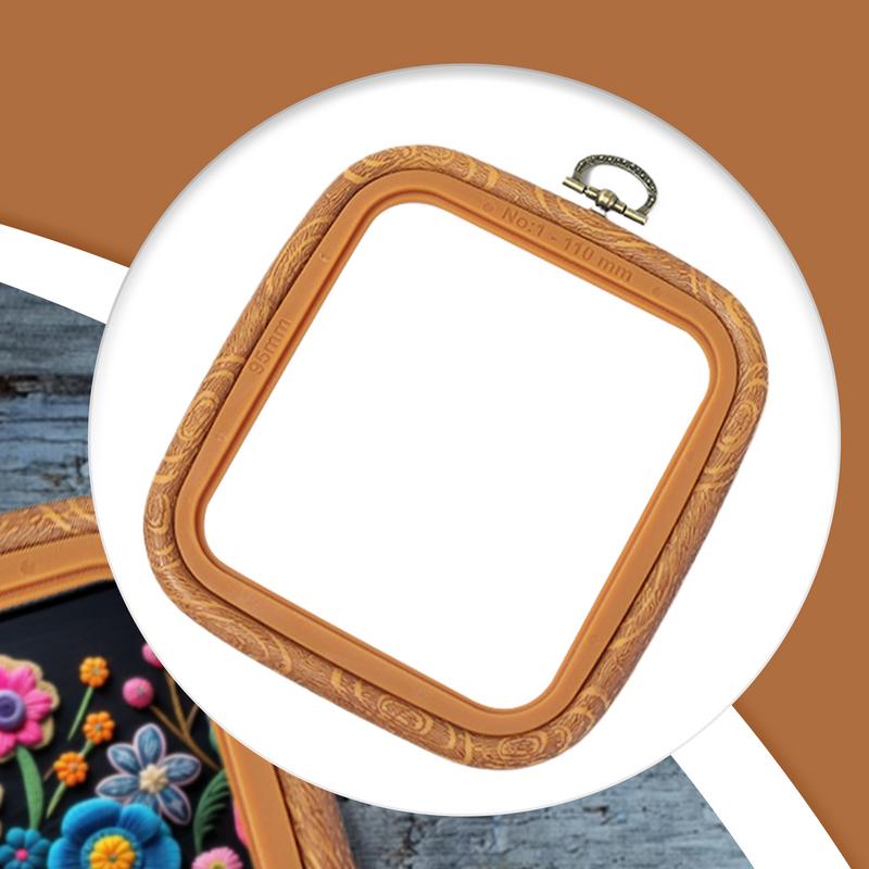 Embroidery Hoop Frame Large Em - Embroidery Frame review and price