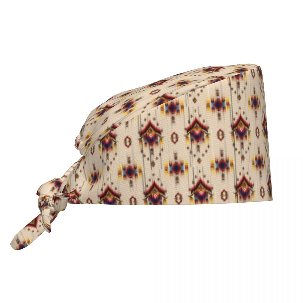 Ikat Pattern Embroidery Abstra - Embroidery Pattern review and price