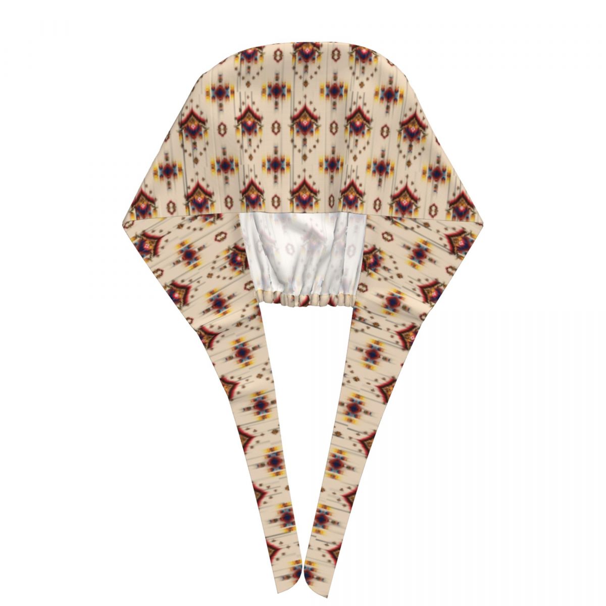 Ikat Pattern Embroidery Abstra - Embroidery Pattern review and price