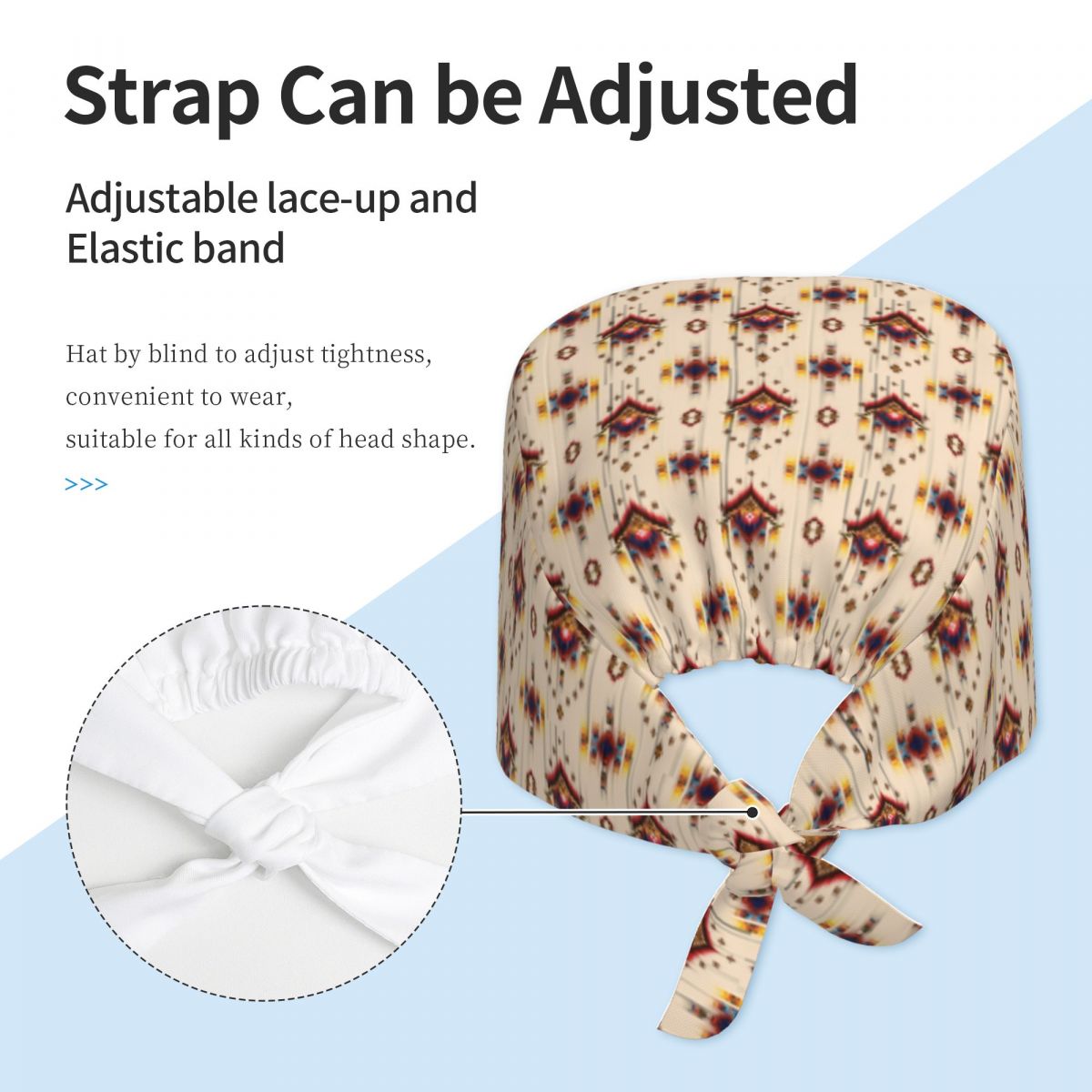 Ikat Pattern Embroidery Abstra - Embroidery Pattern review and price