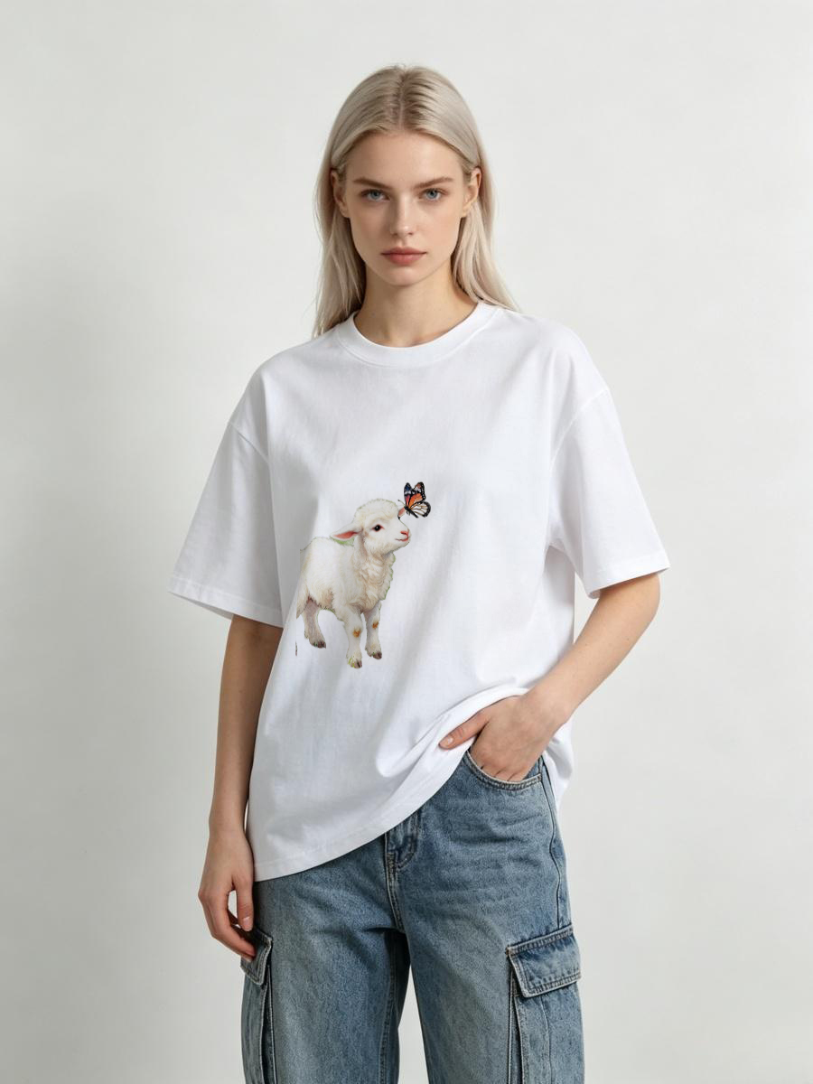 T-Shirts Microfiber Driving En - Embroidery Moisturizer review and price