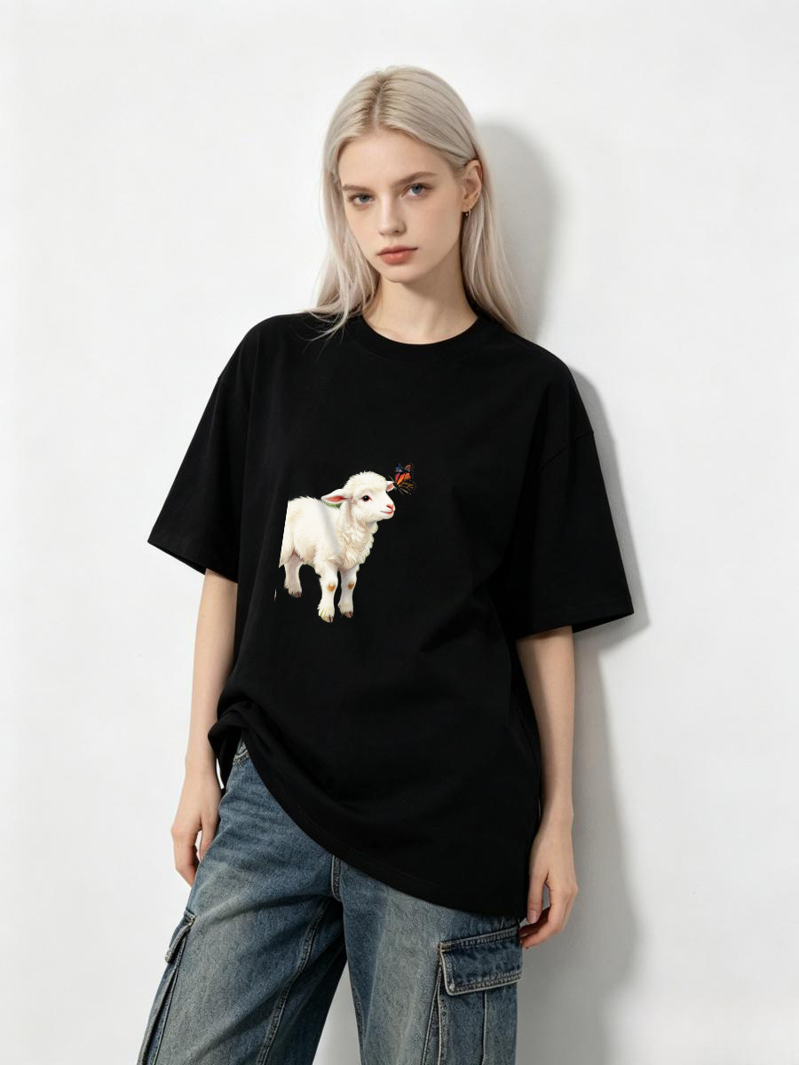 T-Shirts Microfiber Driving En - Embroidery Moisturizer review and price