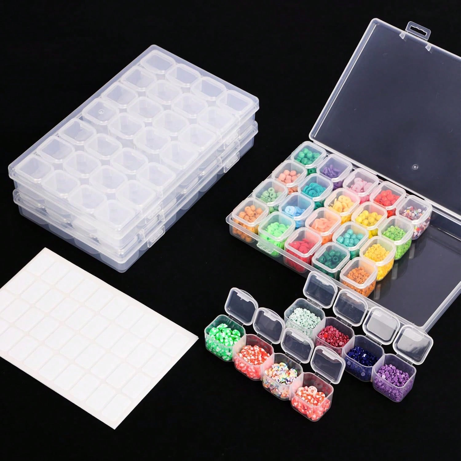 2 Pcs 28-Cell Travel Moisture- - Embroidery Moisturizer review and price