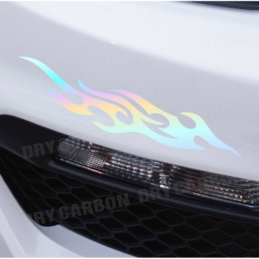 Car Sticker Personalized Garla - Embroidery H&M review and price