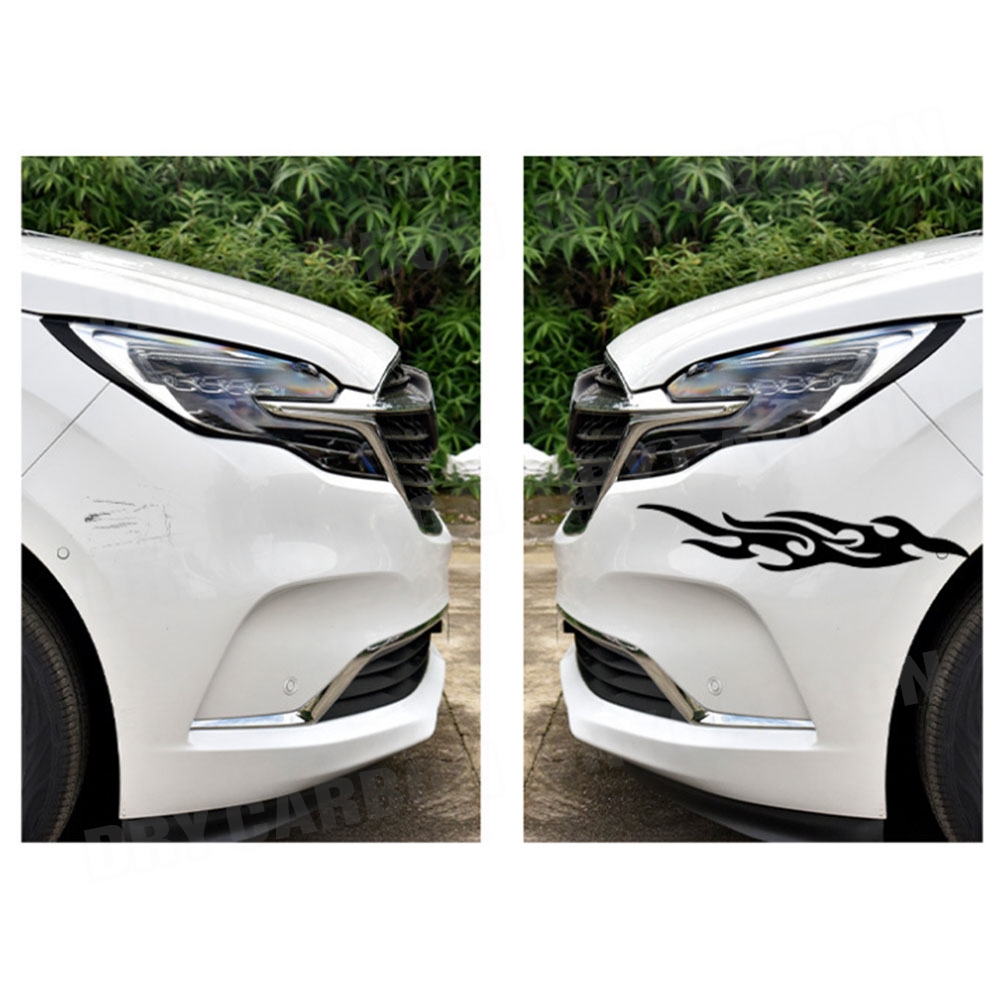 Car Sticker Personalized Garla - Embroidery H&M review and price