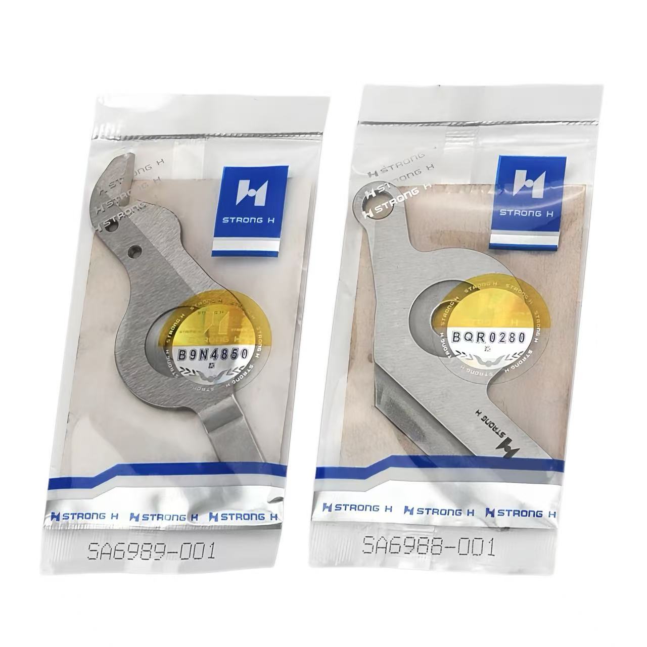 STRONG H brand SA6988001/SA698 - Embroidery H&M review and price