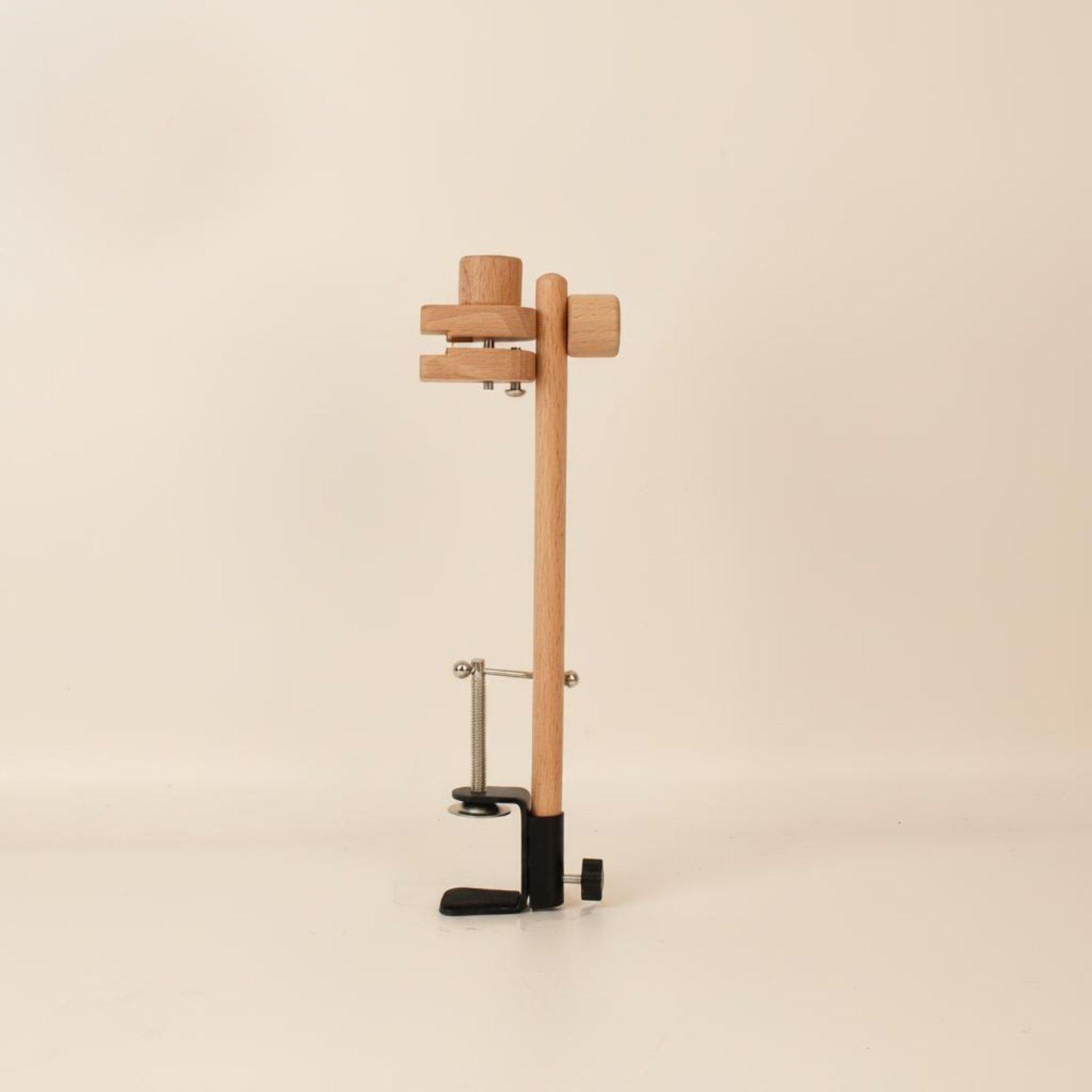 Beech Wood Table Clamp Embroid - Embroidery Frame review and price