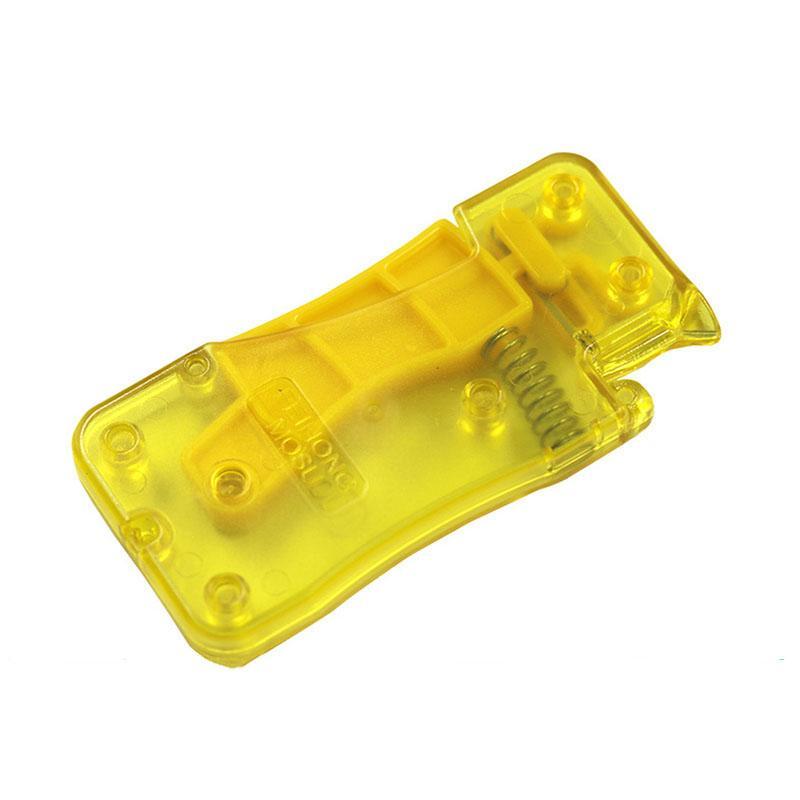 Auto Needle Threader DIY Tool  - Embroidery Converter review and price