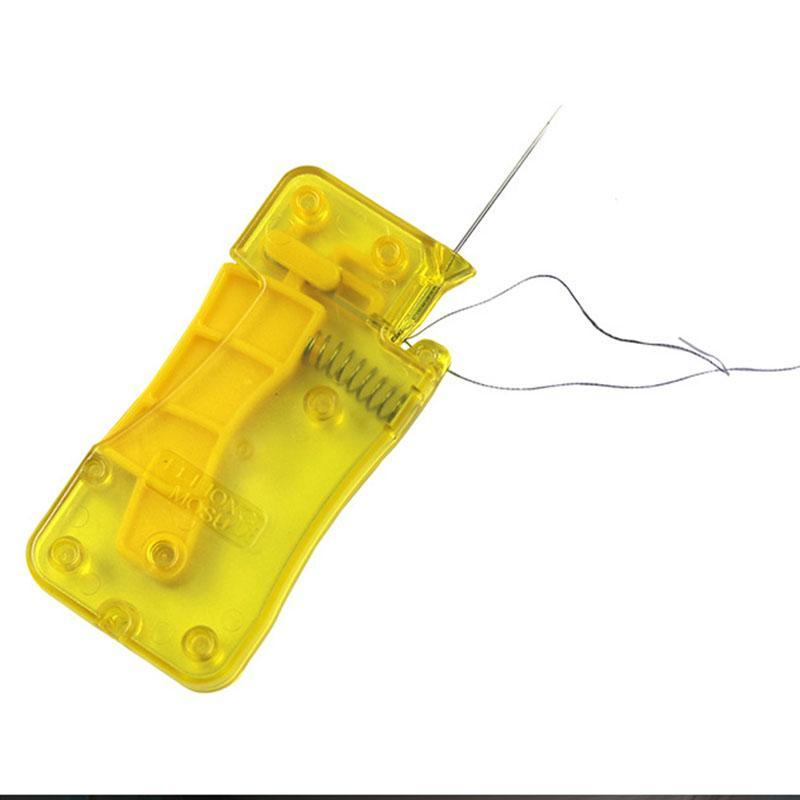 Auto Needle Threader DIY Tool  - Embroidery Converter review and price