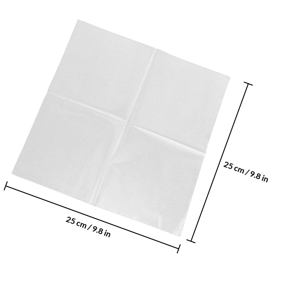8 Pcs Diy Water Soluble Embroi - Embroidery Pattern review and price