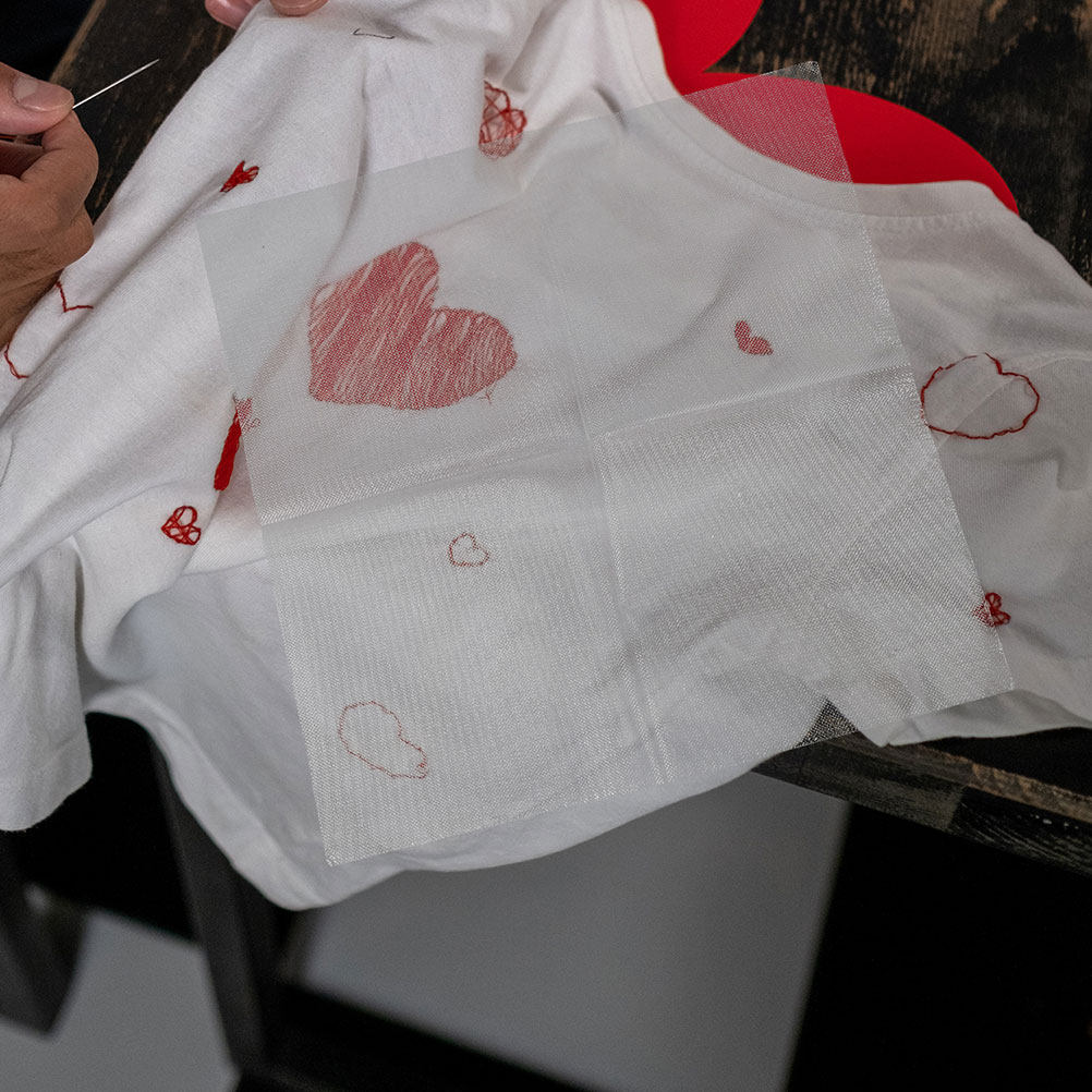 8 Pcs Diy Water Soluble Embroi - Embroidery Pattern review and price