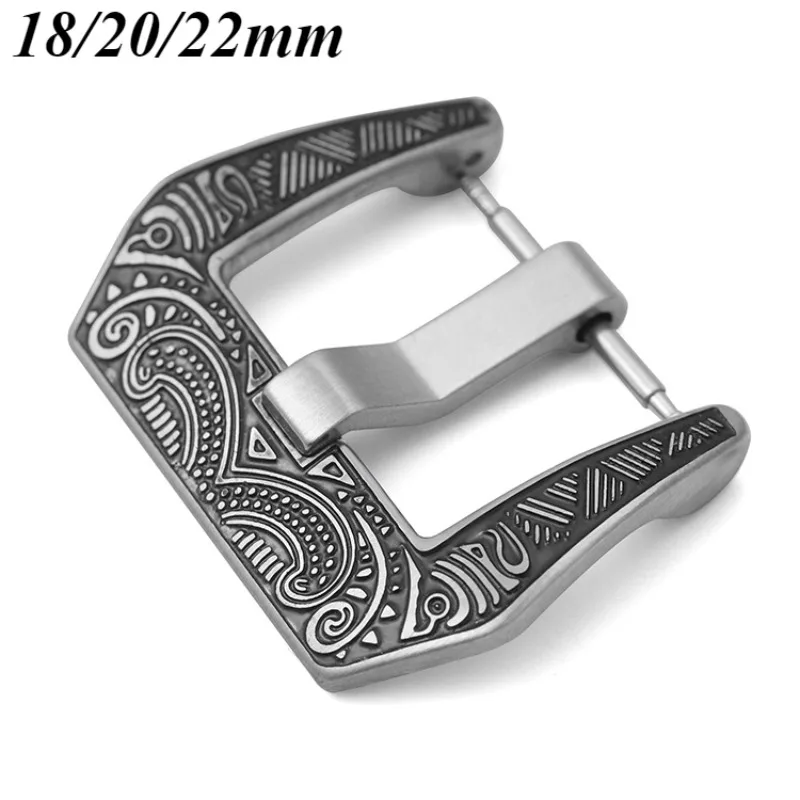 HOT 18/20/22mm Vintage Metal W - Embroidery Bracelet review and price