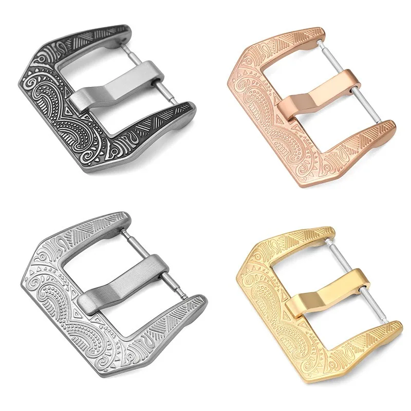HOT 18/20/22mm Vintage Metal W - Embroidery Bracelet review and price