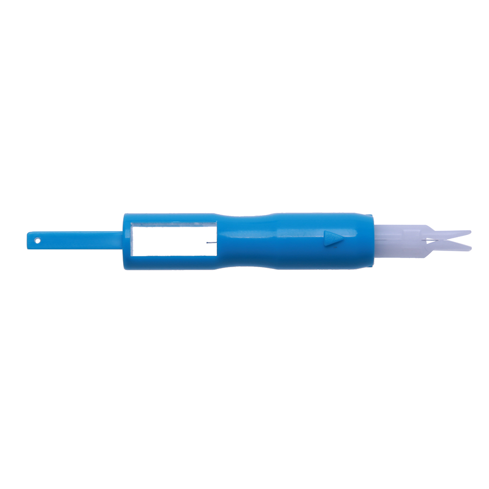 5/4/3/2/1PCS Manual Needle Thr - Embroidery Needle review and price
