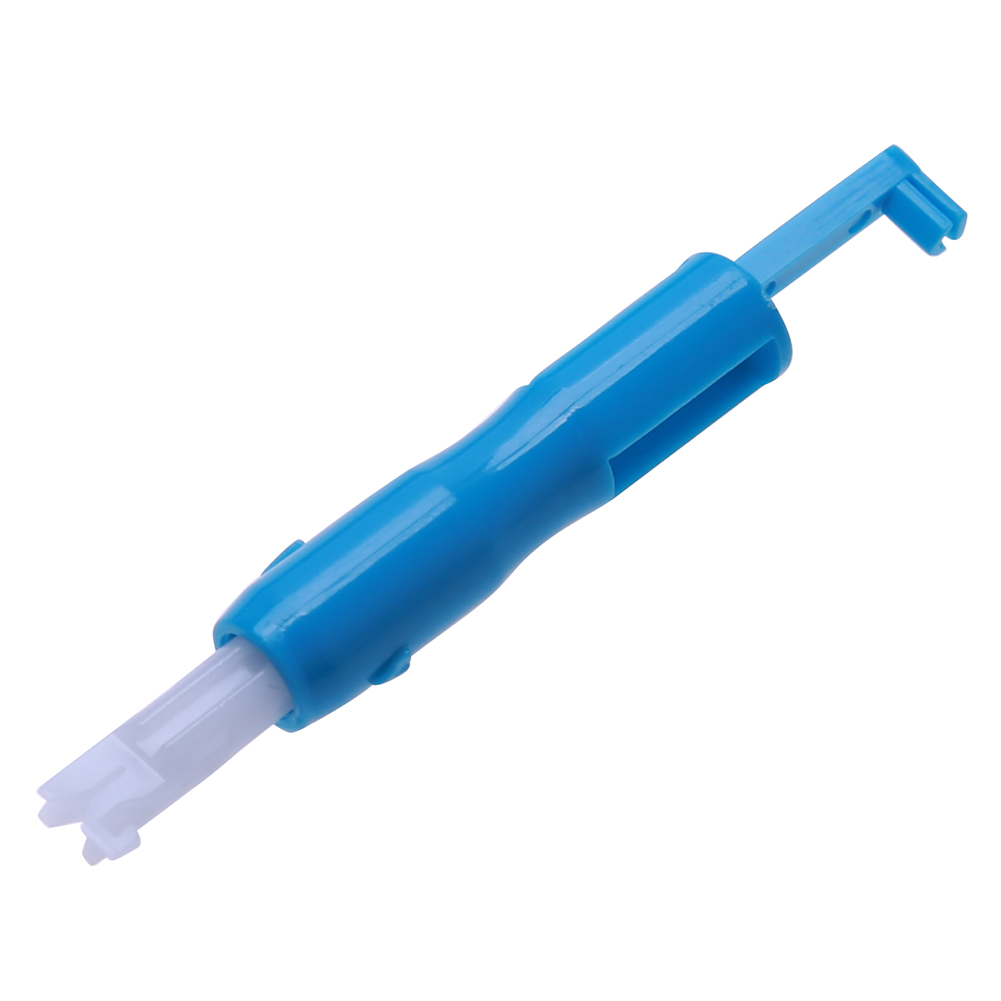 5/4/3/2/1PCS Manual Needle Thr - Embroidery Needle review and price